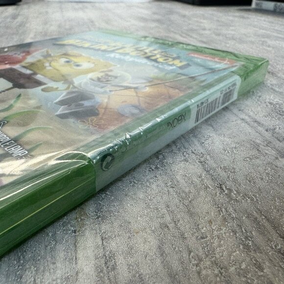 Spongebob Squarepants: Battle for Bikini Bottom - Rehydrated Microsoft XBOX One - Picture 4 of 4